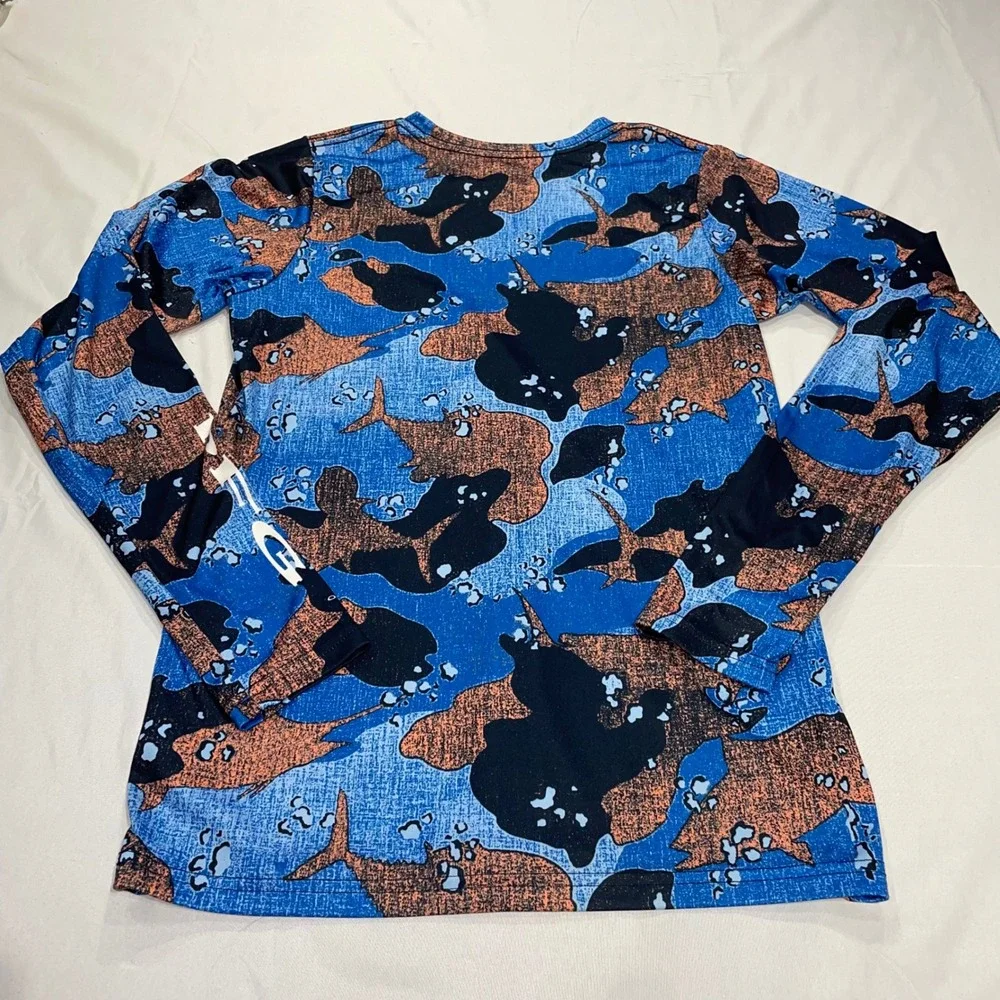 Columbia pfg omni